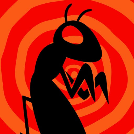 昆虫大逆襲 icon
