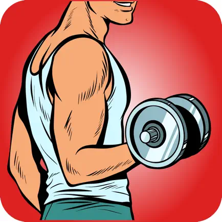 Dumbbell Workout - Gym Workout Cheats
