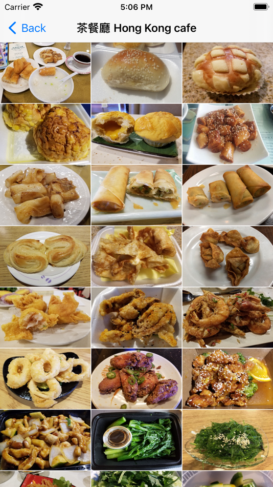 #2. Talk Dim Sum (iOS) By: Technicat, LLC