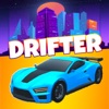 Hyper Car Drifter icon