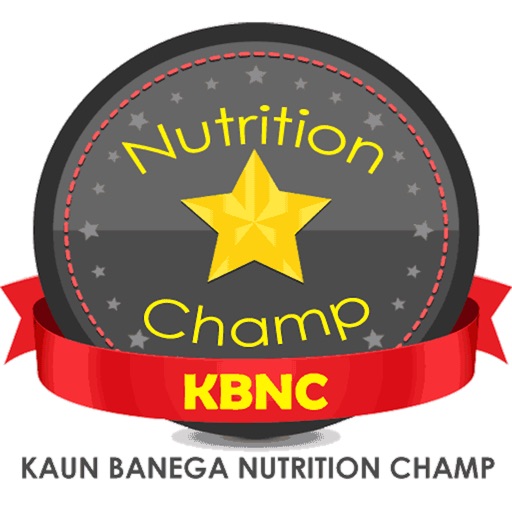 Kaun Banega Nutrition Champ