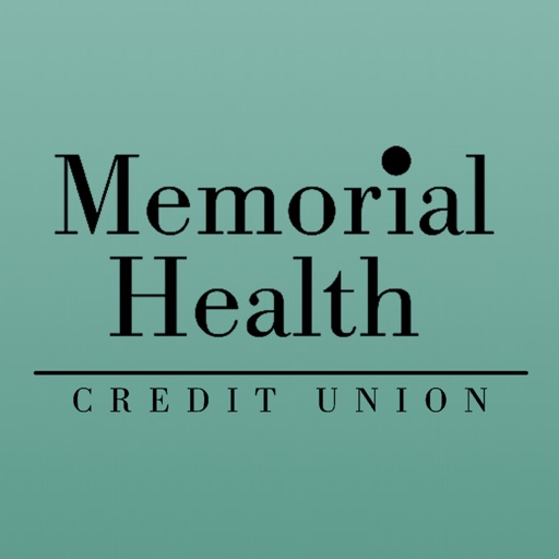 Memorial Health CU