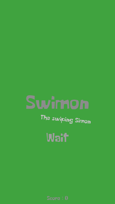Screenshot #2 pour Swimon