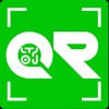 QRscape icon