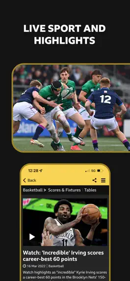 Game screenshot BBC Sport hack