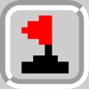 Icon Minesweeper Logic Puzzle Game