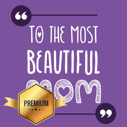 Best Mother’s Day Quotes Pro icon