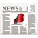 Boxing News Now - Schedules & Latest Results app icon - News app for iPhone