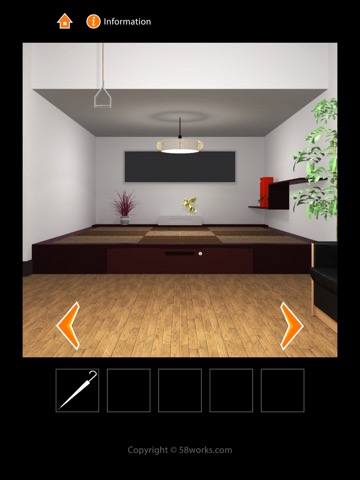 脱出ゲーム MJ ROOMのおすすめ画像5