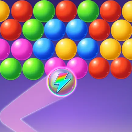 Bubble Puzzle Games Читы