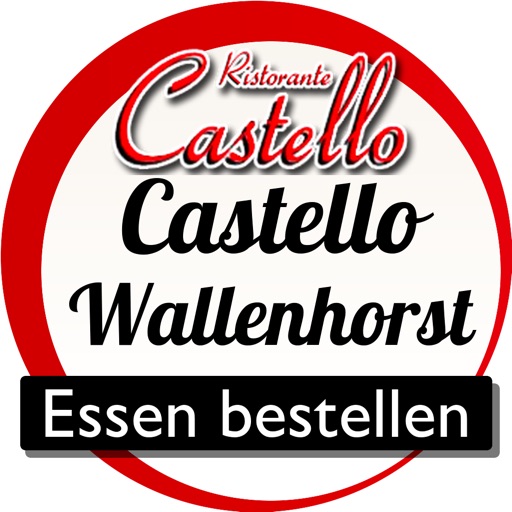 Castello Wallenhorst icon