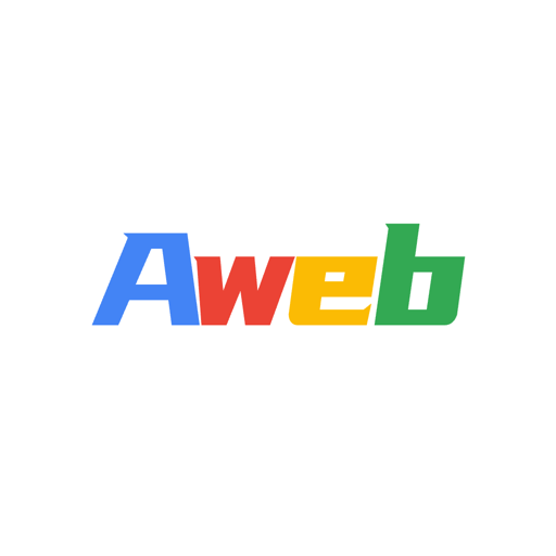 Aweb Browser
