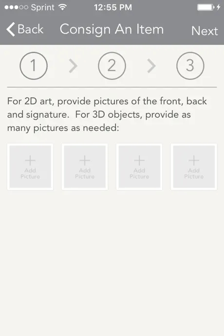 Copley Fine Art Auctions