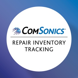 Comsonics Inventory Tracker