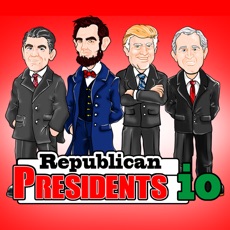 Activities of Republican Presidents io (opoly)