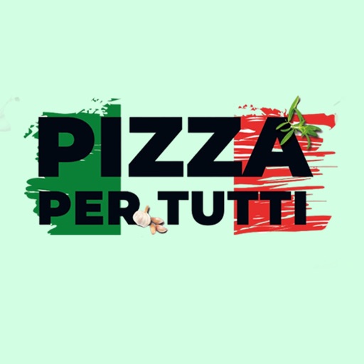 Pizza Per Tutti Mechernich icon