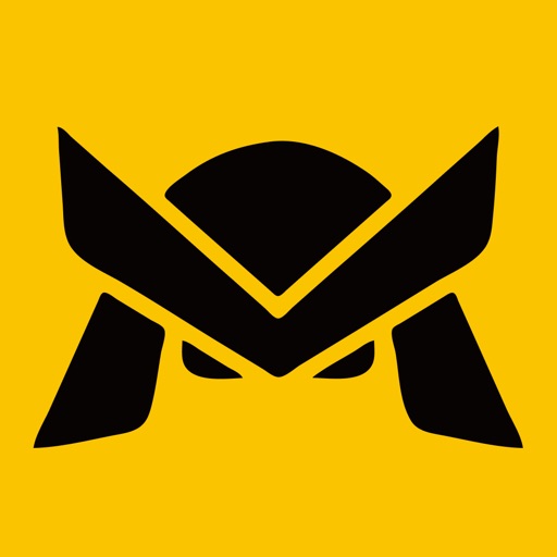 Ronin Sushi icon