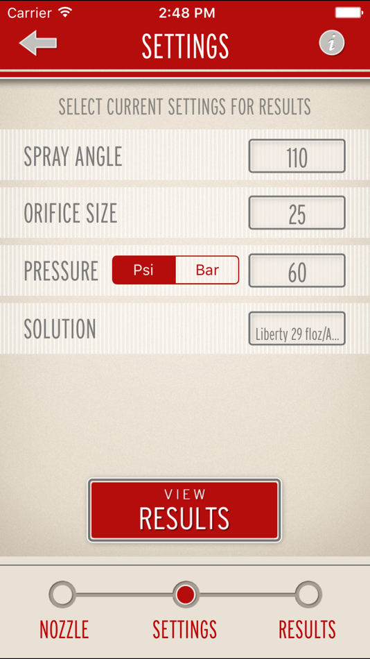 #3. Ground Spray (iOS) 由: University of Nebraska - Lincoln