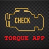 Icon Torque App: Car Check, Tracker