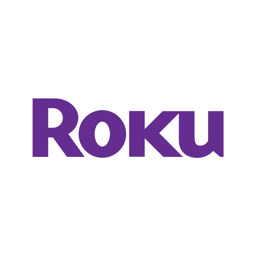 Ícone do app Roku