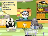 Dr. Panda Supermarked ipad bilder 0