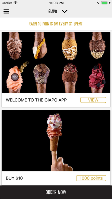 Giapo Screenshot