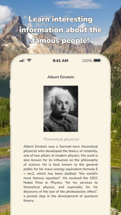 Kluria - motivation and quotes Screenshot
