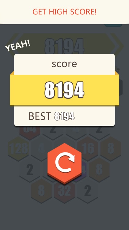 Numberpop-Naughty Bomb screenshot-4