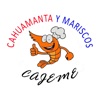 Cahuamanta y mariscos cajeme