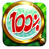 100% Hidden Objects icon