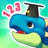 CheetahBoo&Dinosaur : Math Fun - iPadアプリ