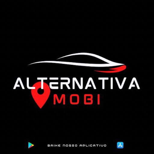 Alternativa Mobi icon