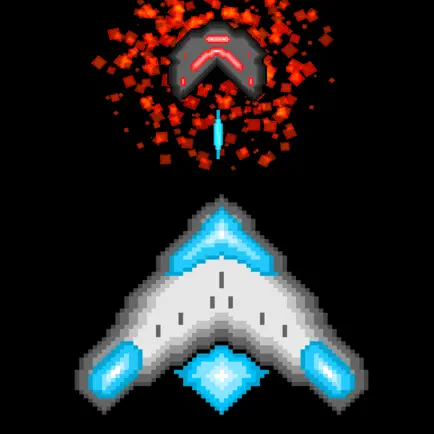 JM Space Shooter Читы