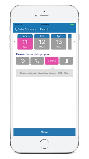 Rose Laundry(圖3)-速報App