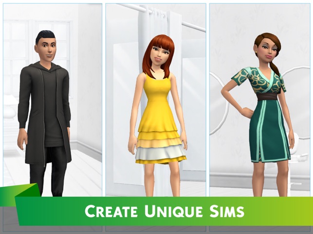 Play The Sims Mobile Online for Free on PC & Mobile