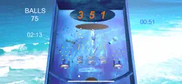 Game screenshot Abyssal Bearing PinBall mod apk