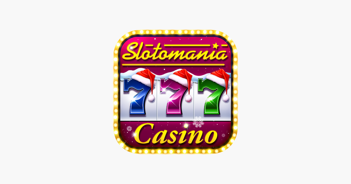 Slotomania™ Slots Vegas Casino su App Store