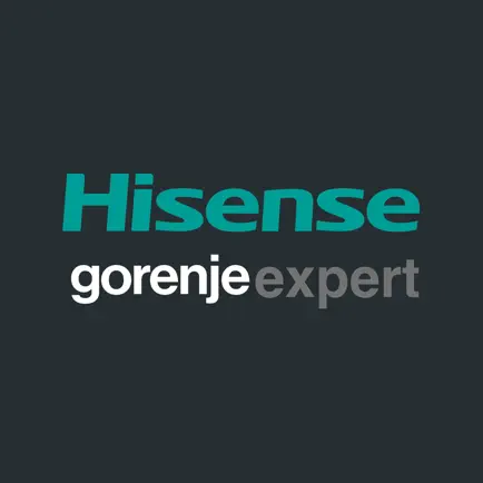 Hisense Gorenje Expert Читы