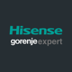 Hisense Gorenje Expert