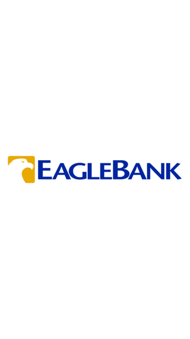 EagleBank Soft Token Screenshot