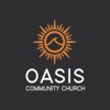 Oasis phx icon