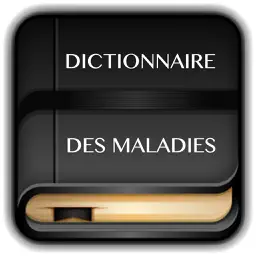 Dictionnaire Des Maladies app icon