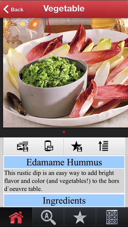 All Recipes: Christmas Menus screenshot-3