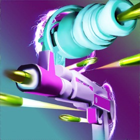 Snímky obrazovky (5) Lock and Load
