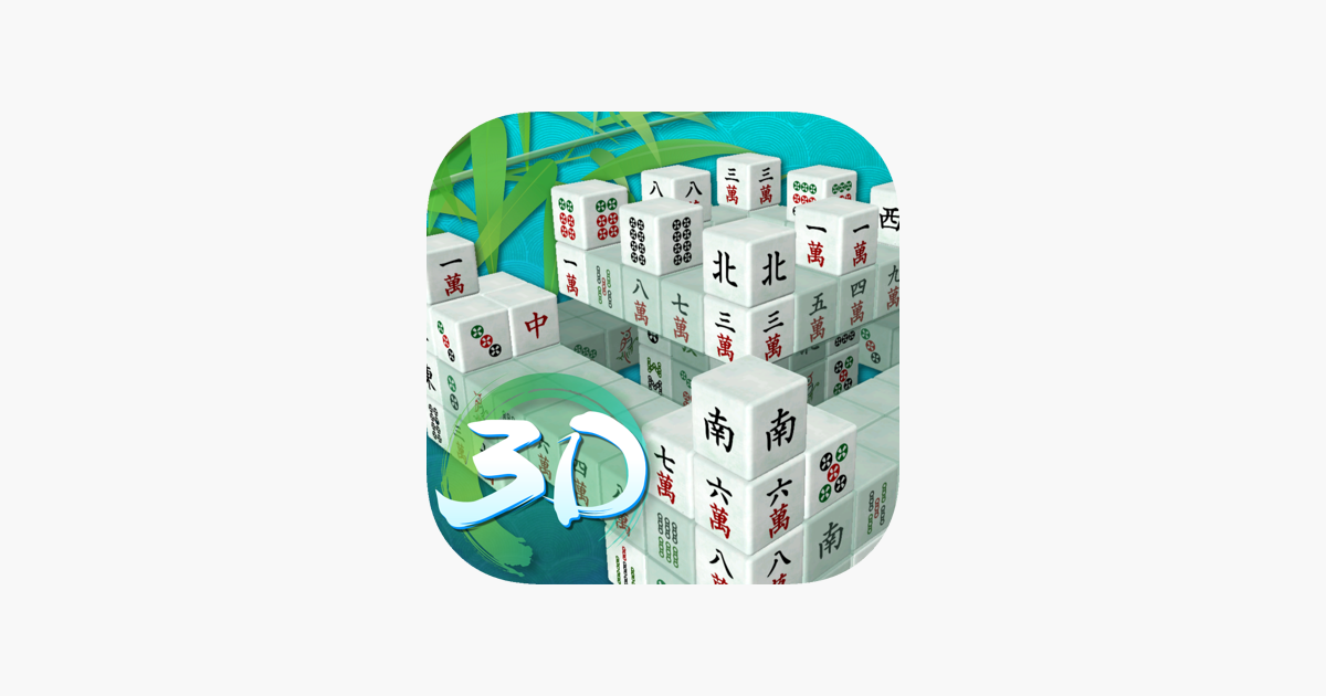Download do APK de Majong 3D Matching Jogo para Android