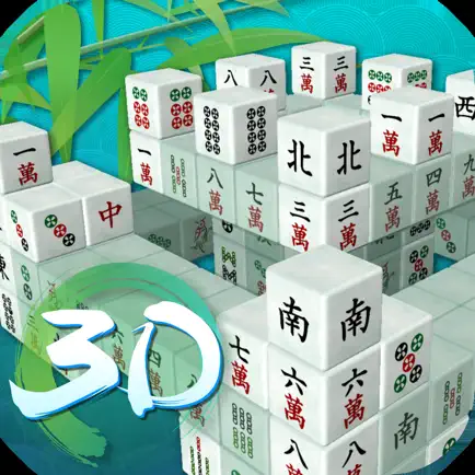 Match World-3D Mahjong Master Читы
