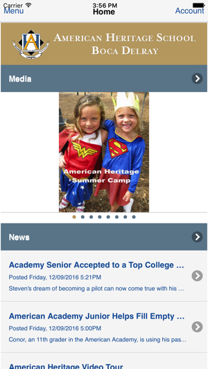American Heritage School Boca Delray Campus(圖1)-速報App