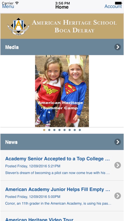 American Heritage School Boca Delray Campus