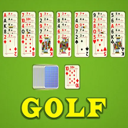 Golf Solitaire Mobile Cheats