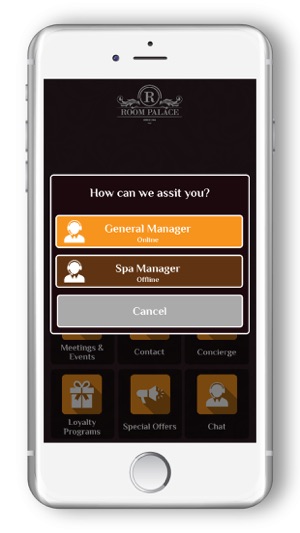 Royal Palace & Spa Resort(圖5)-速報App